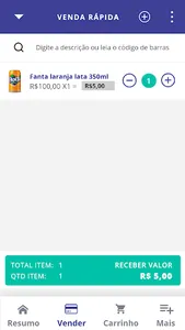 PDV Fácil screenshot 13