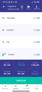 PDV Fácil screenshot 6