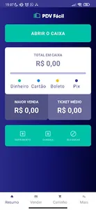 PDV Fácil screenshot 9