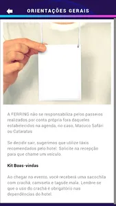 Ferring Execução screenshot 3