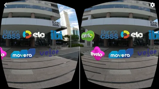 Tour EloPar screenshot 1