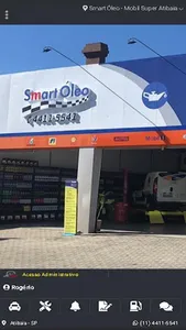 Smart Óleo screenshot 0