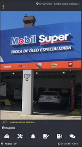 Smart Óleo screenshot 1