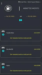 Smart Óleo screenshot 3