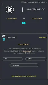 Smart Óleo screenshot 4