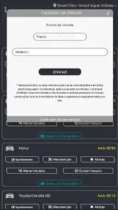 Smart Óleo screenshot 5