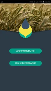 RYD Agro screenshot 1