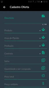 RYD Agro screenshot 2