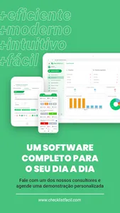 Checklist Fácil screenshot 4