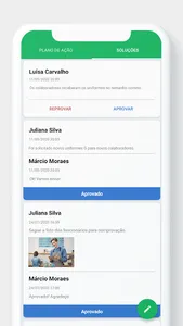 Checklist Fácil Action Plan screenshot 3