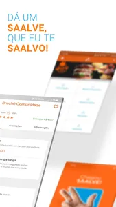 Saalve screenshot 2