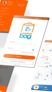 Saalve Bag screenshot 1