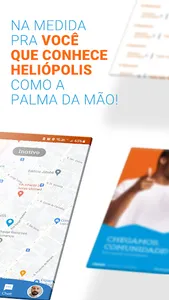Saalve Bag screenshot 2