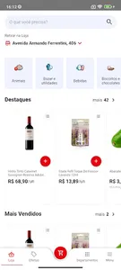 Hortifruti Sabor da Roça screenshot 0