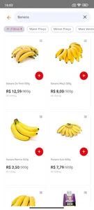 Hortifruti Sabor da Roça screenshot 3