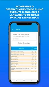 Professus+ screenshot 3