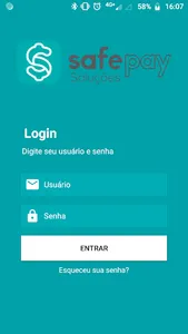 Safepay Gestão screenshot 0