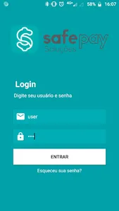 Safepay Gestão screenshot 1