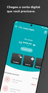 Safepay Soluções screenshot 0