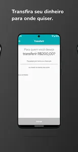 Safepay Soluções screenshot 1