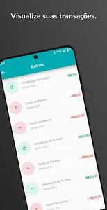 Safepay Soluções screenshot 2