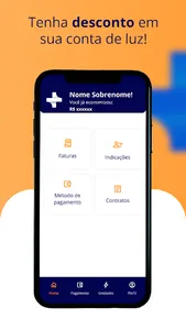 Safira Solar Mais screenshot 0