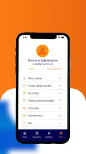 Safira Solar Mais screenshot 3