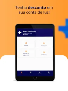 Safira Solar Mais screenshot 4