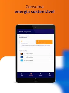 Safira Solar Mais screenshot 6