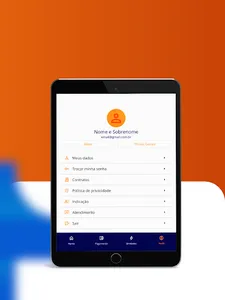Safira Solar Mais screenshot 7