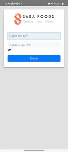 CashBack screenshot 0