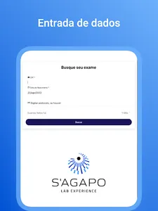 Sagapo - Entrega de Resultados screenshot 6