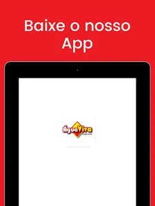 Agua Viva Lanches screenshot 3