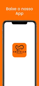 Fratello Pizzas screenshot 0