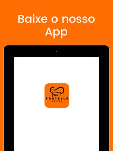 Fratello Pizzas screenshot 3