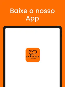 Fratello Pizzas screenshot 6