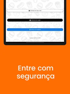 Fratello Pizzas screenshot 7