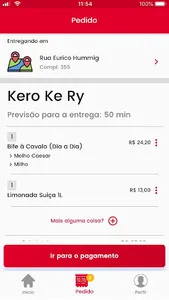 Kero Ke Ry screenshot 3