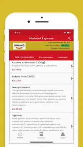 Expresso Matsuri screenshot 1
