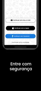 Rei da Esfiha screenshot 1