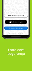 Trilha Verde screenshot 1