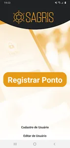 Ponto Sagris screenshot 0