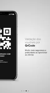 Sair Pra Comer screenshot 2