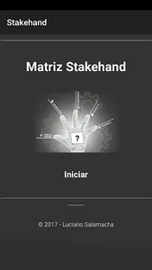 Matriz Stakehand screenshot 4