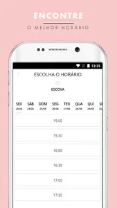 DryClub screenshot 2