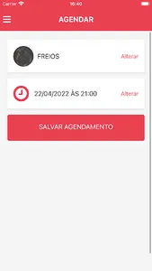 Mecânica Gabriela K screenshot 3