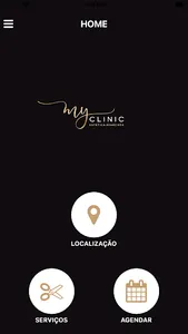 MyClinic Estética Avançada screenshot 0