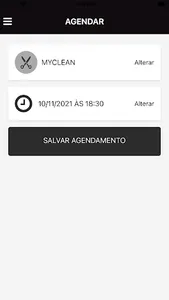 MyClinic Estética Avançada screenshot 3