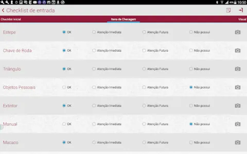 SalesOne screenshot 3