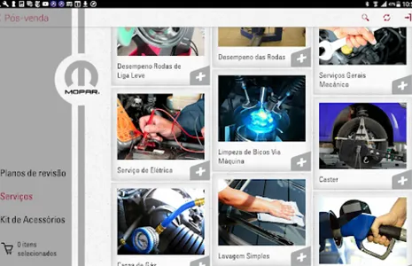 SalesOne screenshot 4